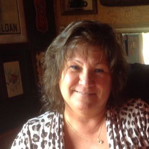 Meet your Posher, Sue
